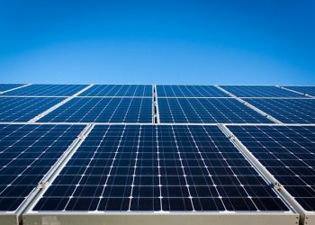 UK local authority to produce all electricity from solar